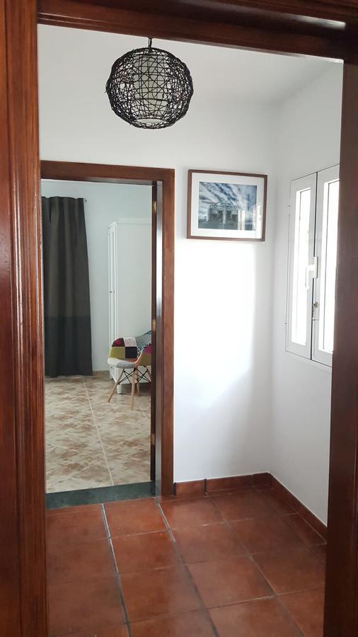 Willa Casa Makuki Playa Honda  Zewnętrze zdjęcie